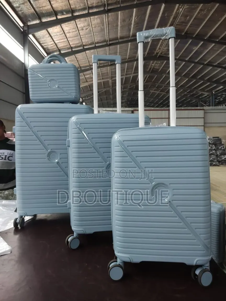 Trolly Bags