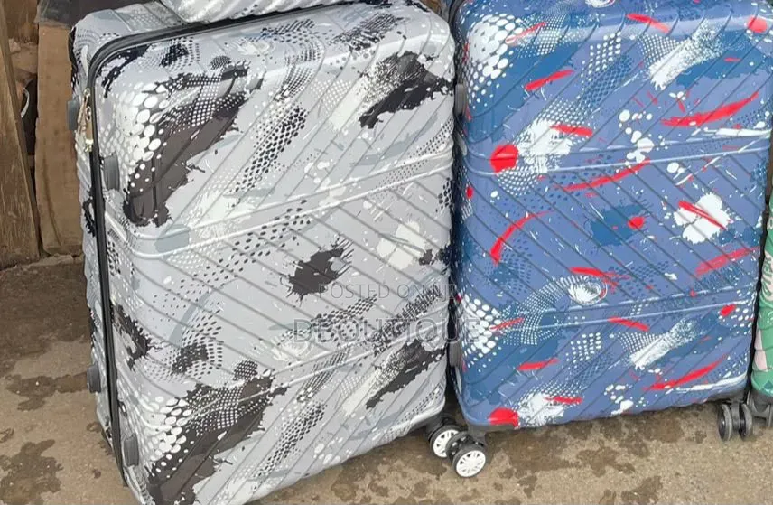 Trolly Bags