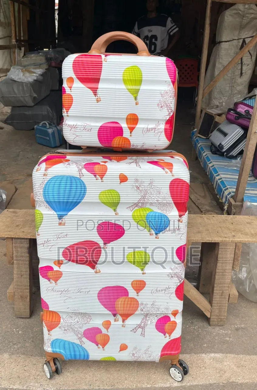 Trolly Bags