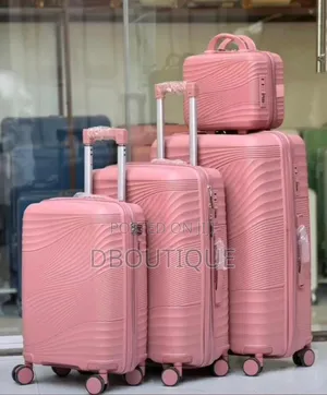 Trolly Bags