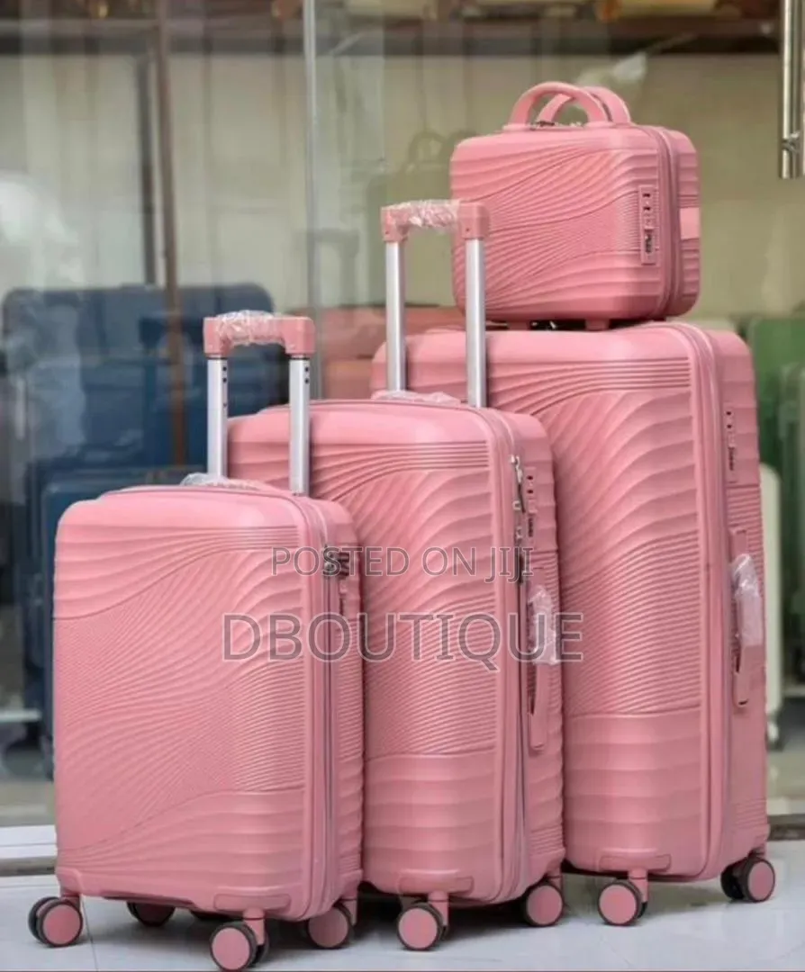 Trolly Bags