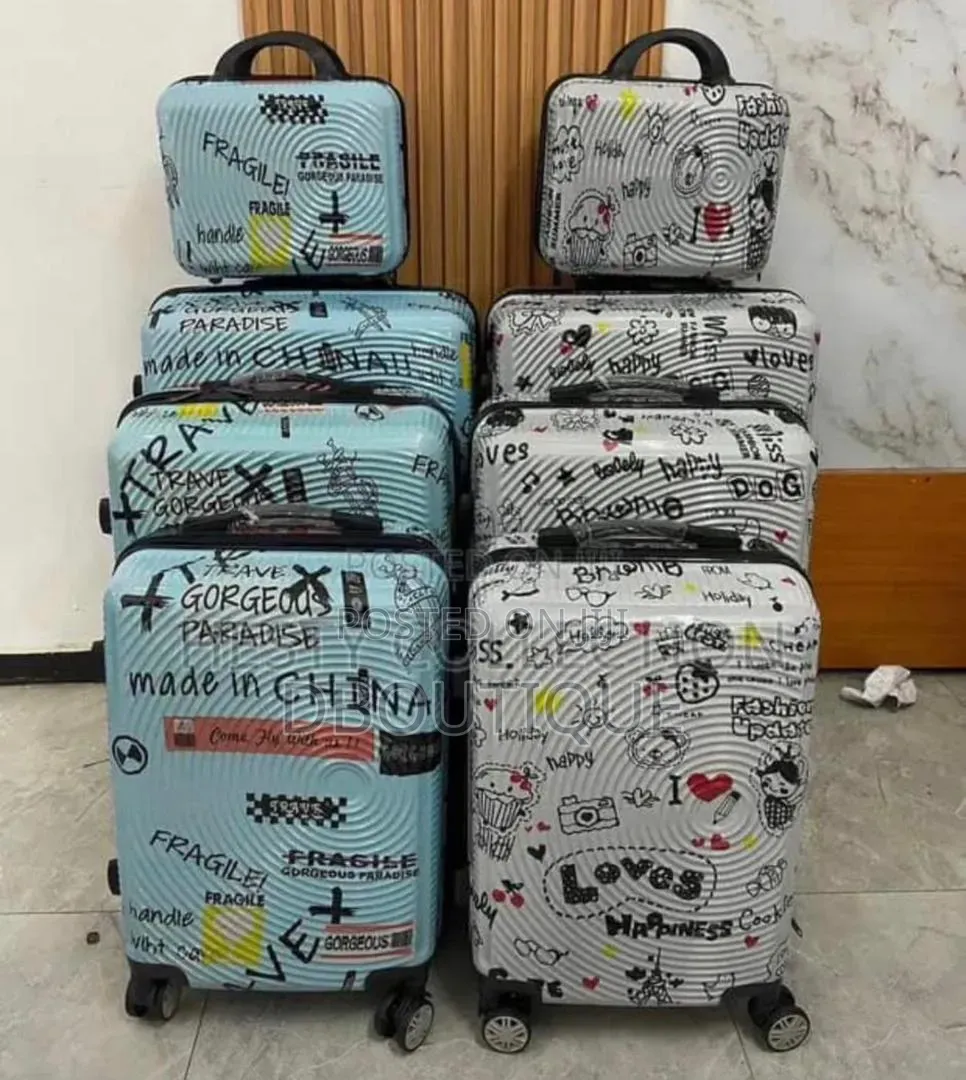Trolly Bags