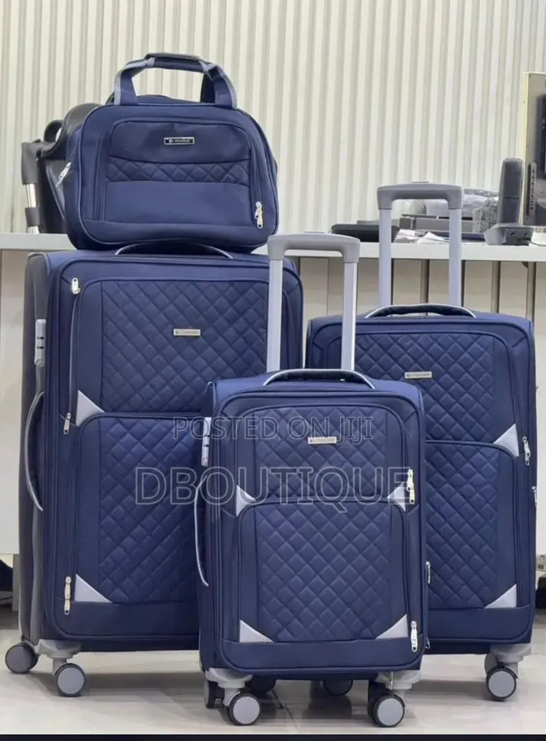 Trolly Bags