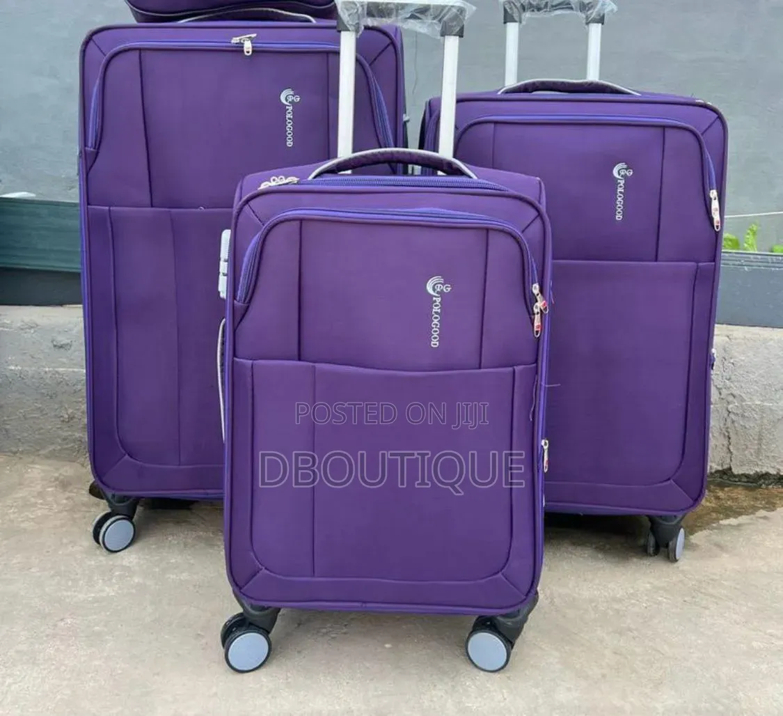 Trolly Bags