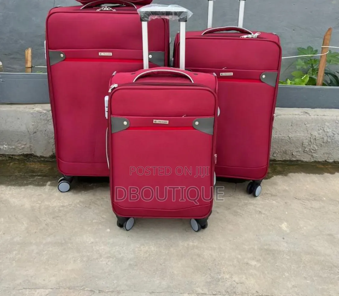 Trolly Bags
