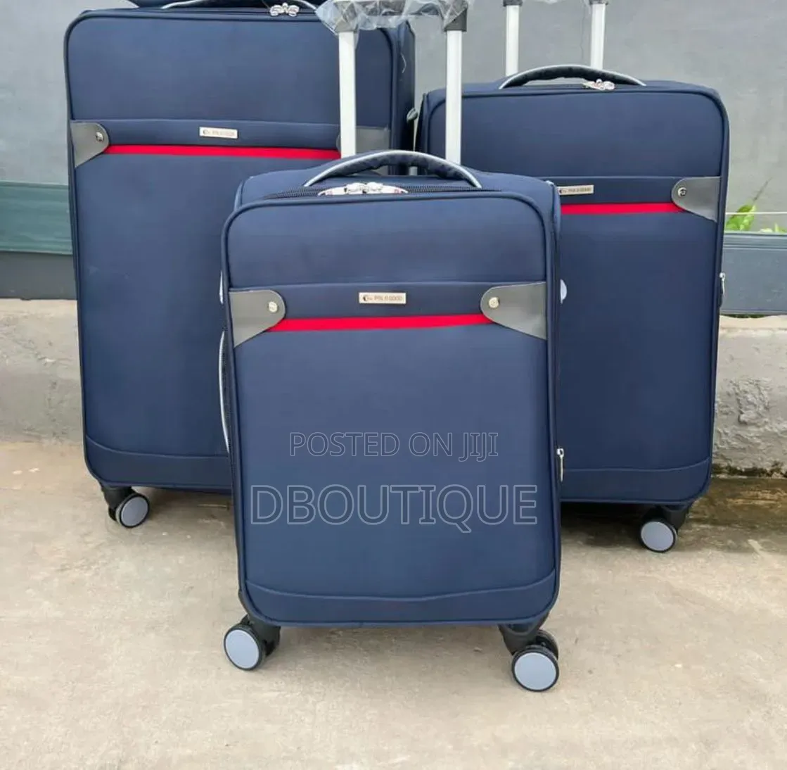 Trolly Bags