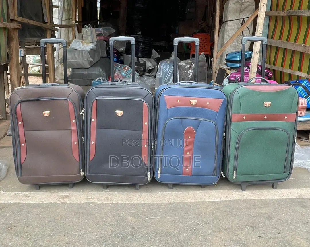 Trolly Bags