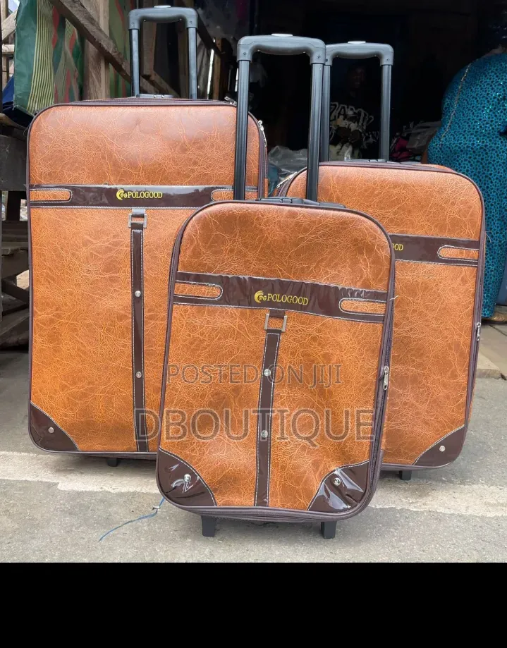 Trolly Bags