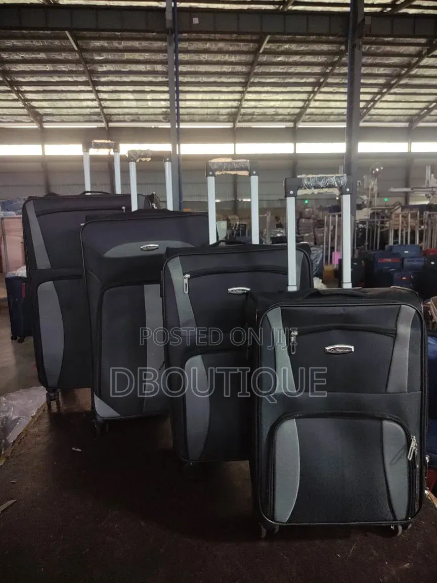 Trolly Bags
