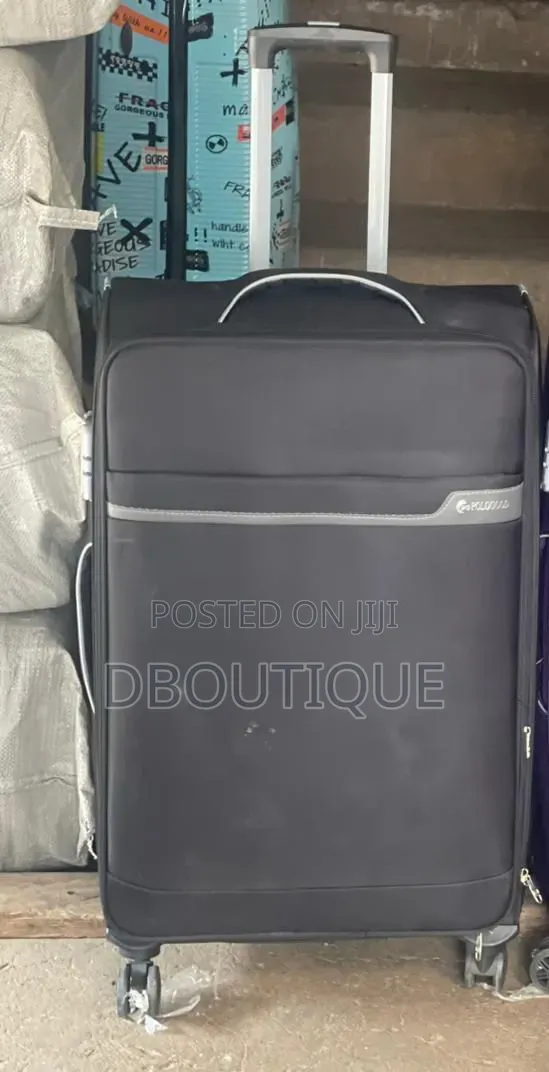 Trolly Bags