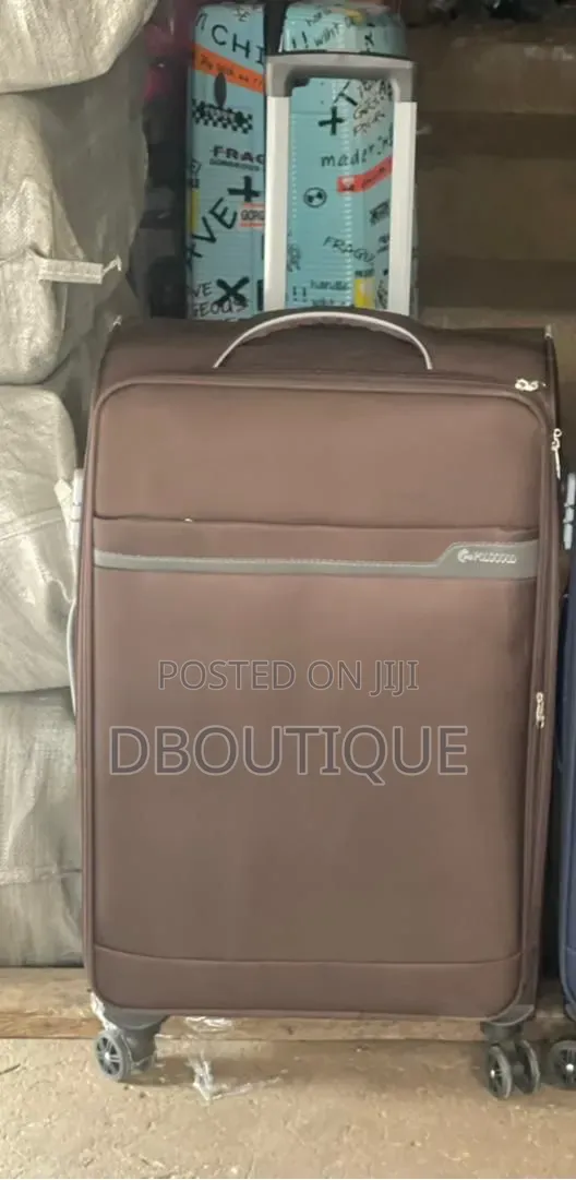Trolly Bags