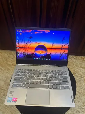 Laptop Lenovo ThinkBook 13s Gen 2 8GB Intel Core i7 SSD 256GB