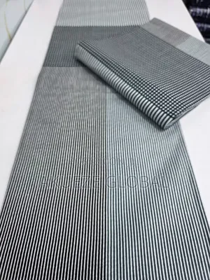High Quality Big Grade Ankara Cotton Wax