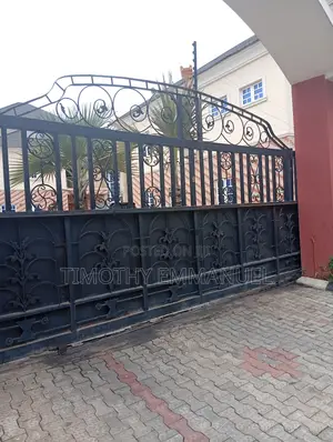 5bdrm Duplex in Jabi for rent