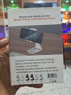 Phone Stand