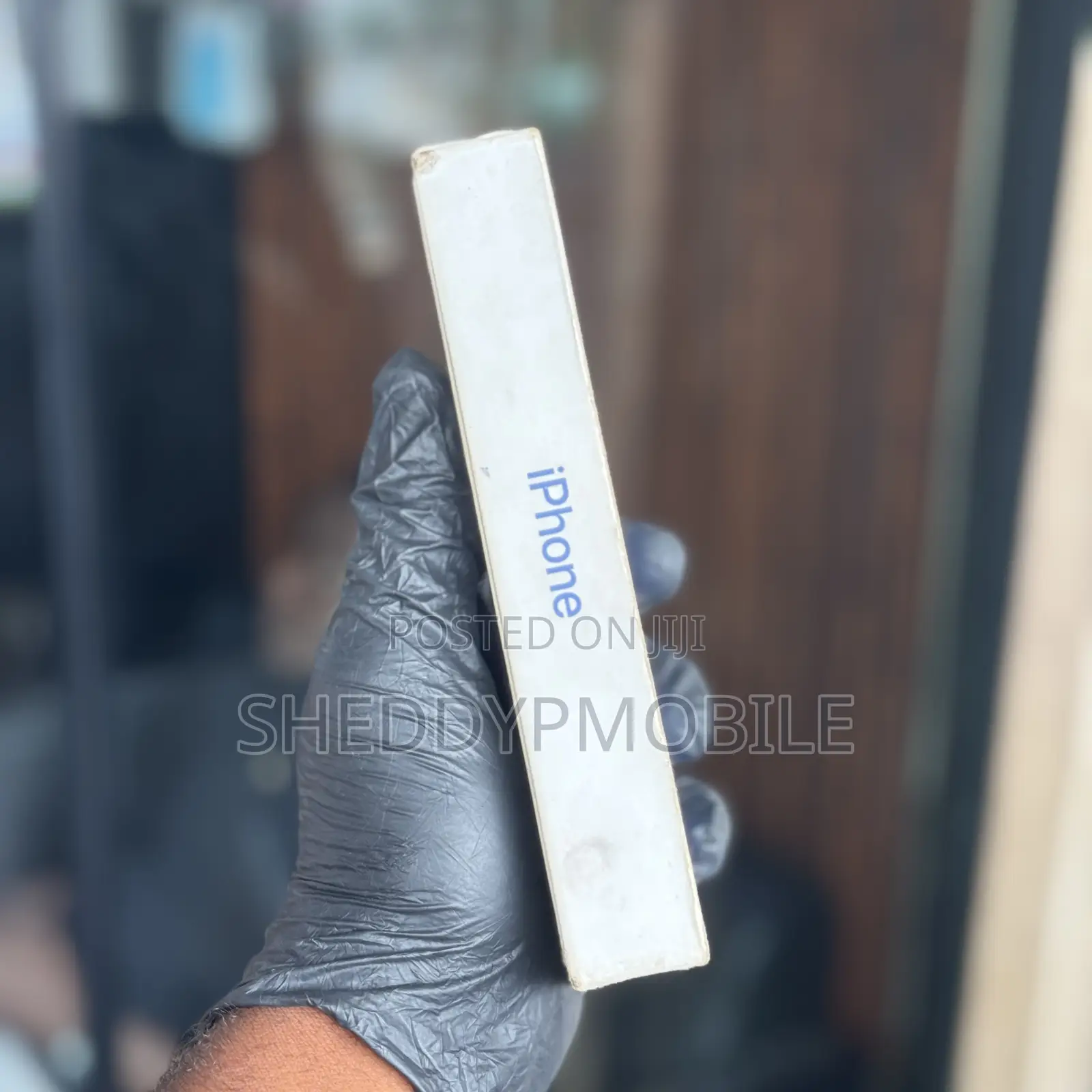 Apple iPhone 16 128 GB Blue