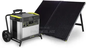 Soundless Power Generator