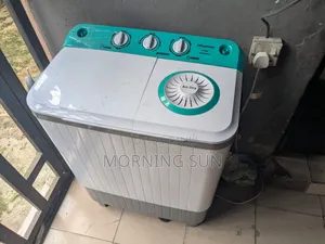 Lutian Generator 3.7kva