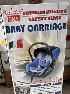 Baby Car Sit 0 to 24m