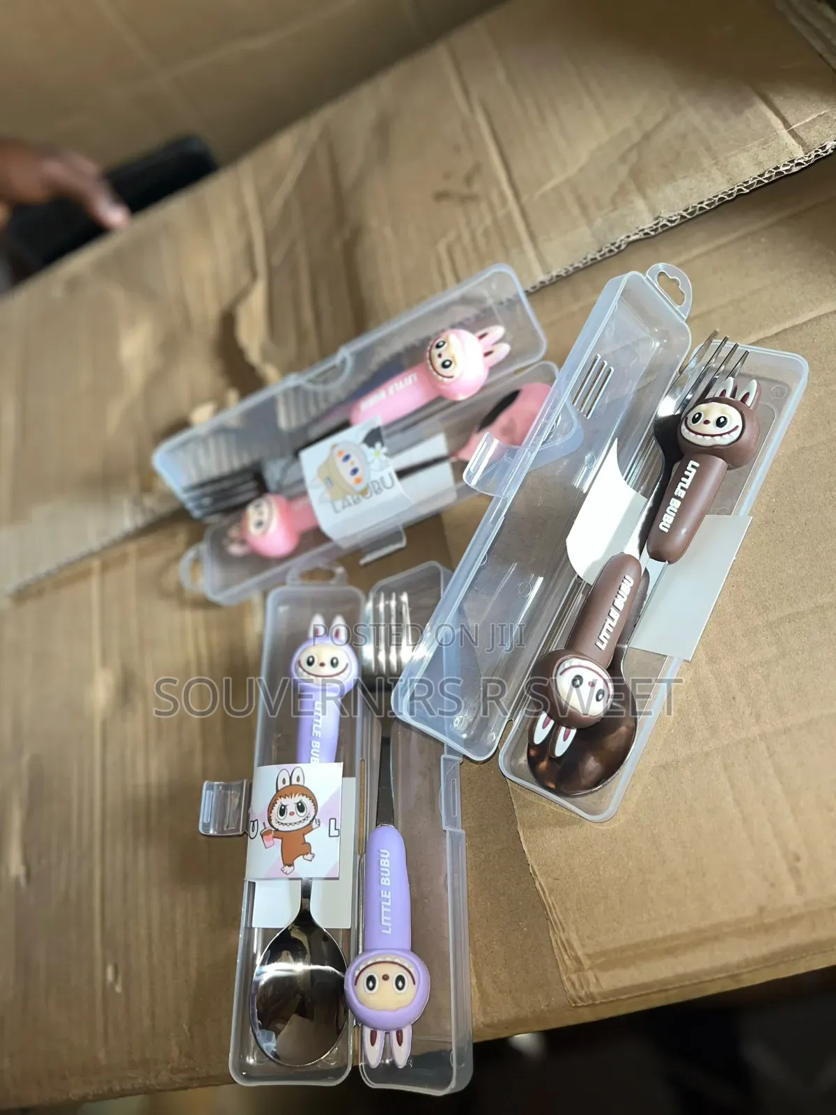 Cutlery Sets