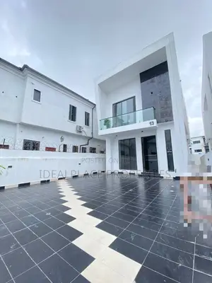 4bdrm Duplex in Lekki for sale