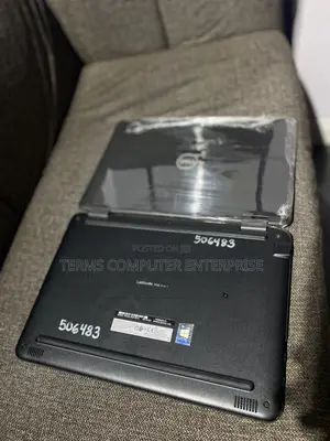 Laptop Dell Latitude 3190 2-in-1 8GB Intel Celeron SSD 128GB