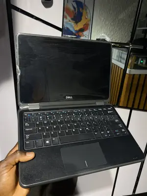 Laptop Dell Latitude 3190 2-in-1 8GB Intel Celeron SSD 128GB
