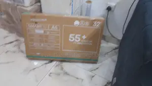 Available Now Brand New Hisense 32 Inch A6 Smart TV