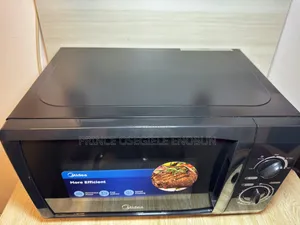 Midea Microwave