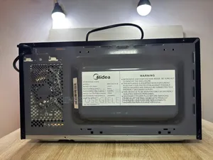 Midea Microwave