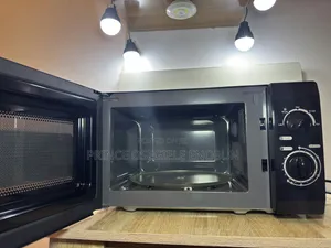 Midea Microwave