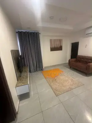 Furnished 3bdrm Duplex in VGC / Ajah for rent