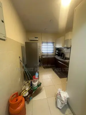 Furnished 3bdrm Duplex in VGC / Ajah for rent