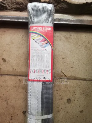 4×4 Lifting Sling