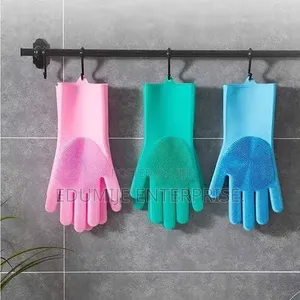 Silicone Hand Washing Glove