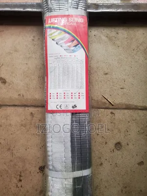 4×4 Lifting Sling