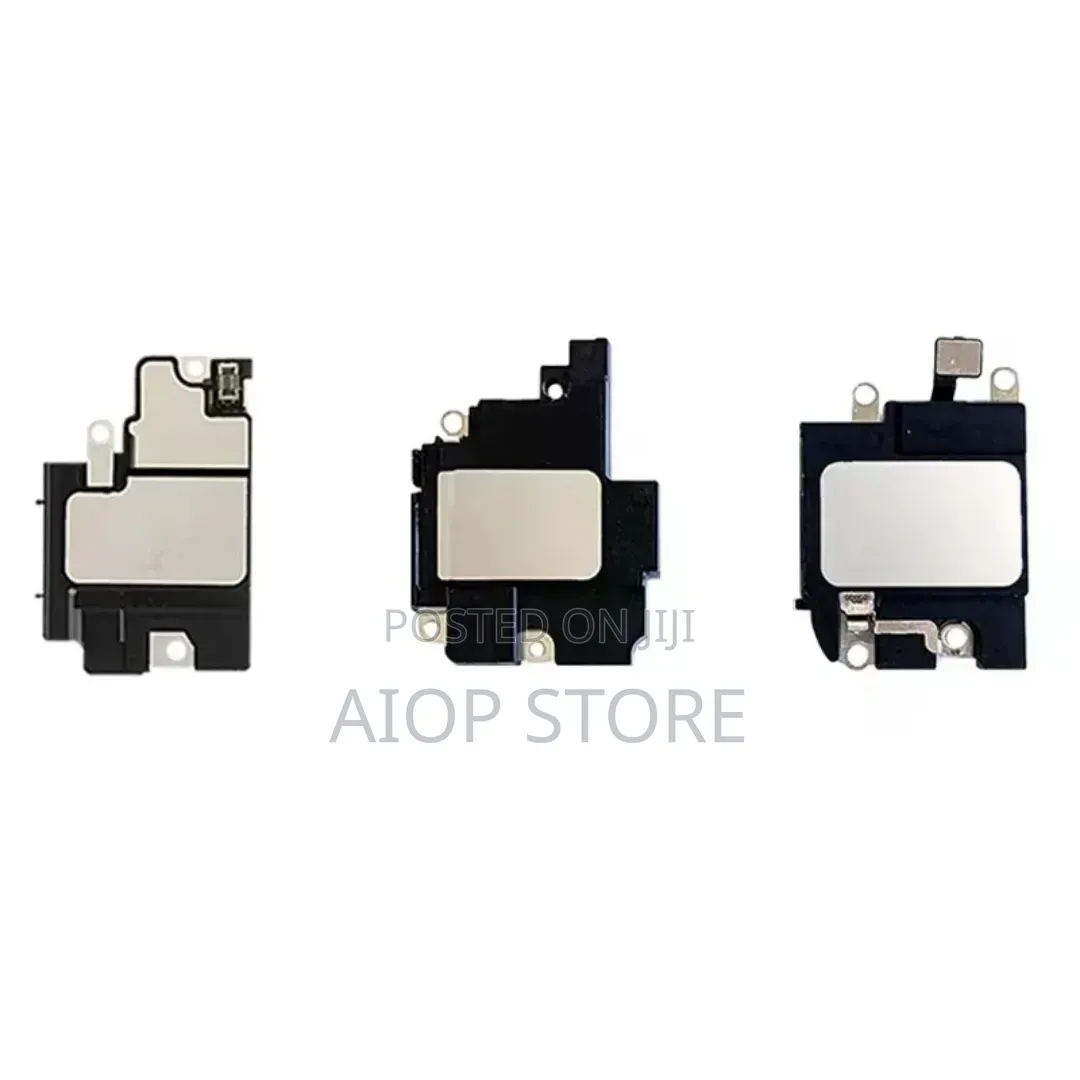 iPhone Loud Speaker Replacement Services