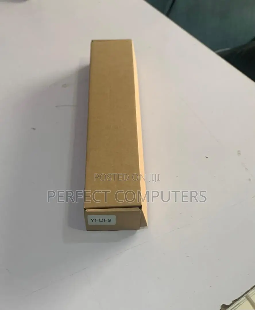 Dell Batteries