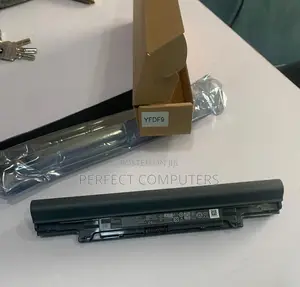 Dell Batteries