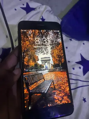 Apple iPhone 7 Plus 128 GB Black