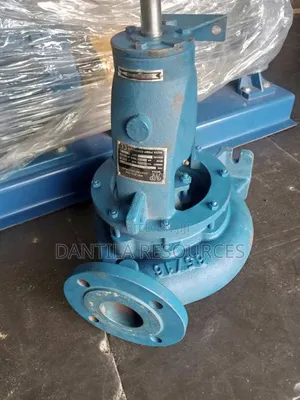 Centrifugal Pump