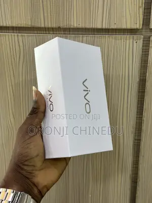 New Vivo Y200 512 GB