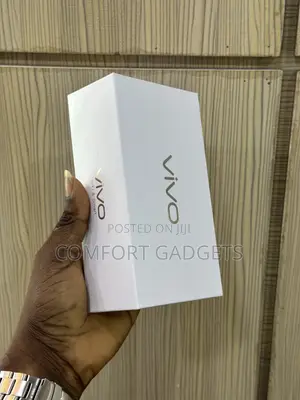 New Vivo Y200 512 GB