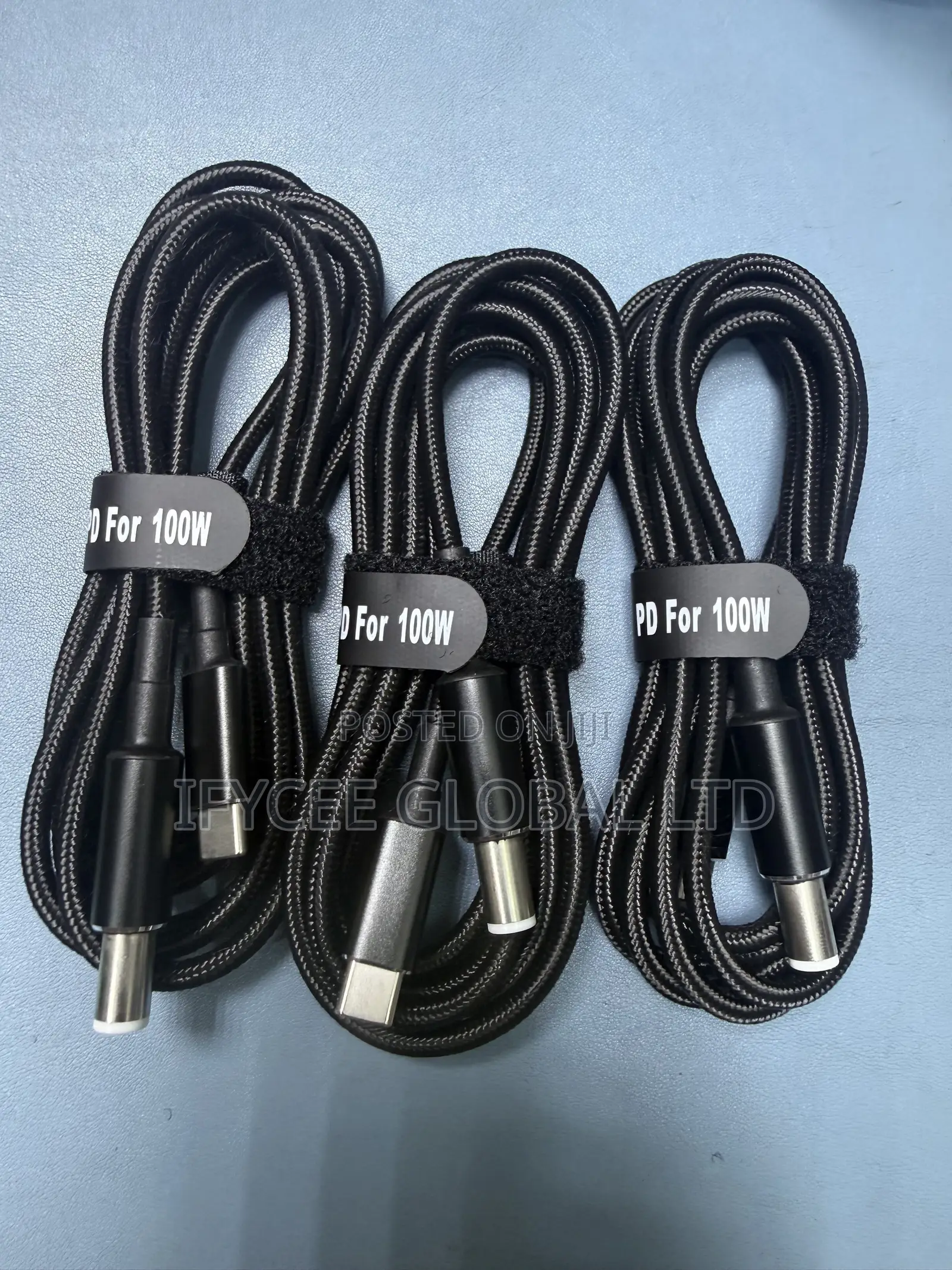 PD 100 Watt Type C to Dell