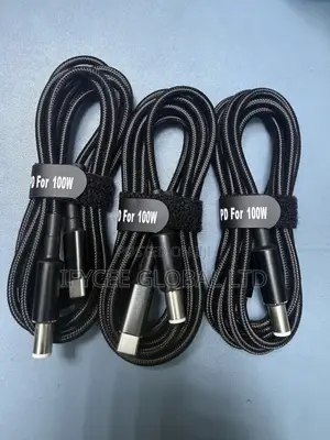 PD 100 Watt Type C to Dell