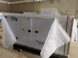 Reliable Perkins Electric Generator
