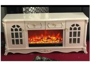 TV Stand Fire Stand
