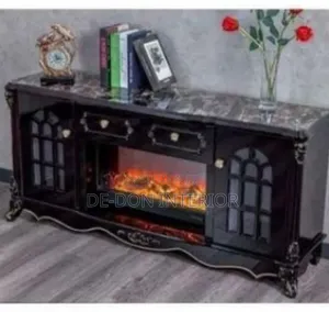 TV Stand Fire Stand
