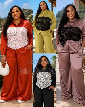 Luxury Corset 2 Piece