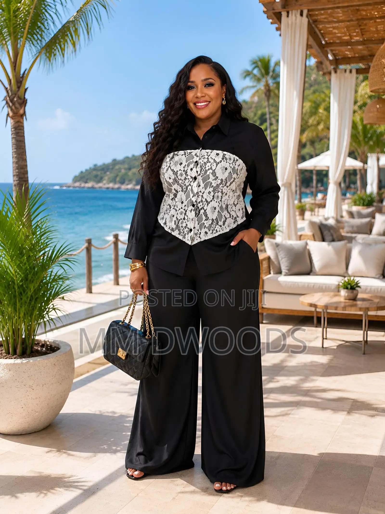 Luxury Corset 2 Piece
